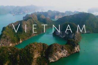 Vietnam tourism places
