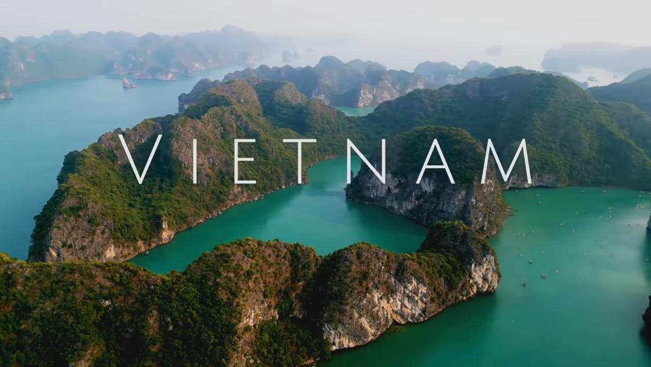 Top 10 Places to Visit in Vietnam - step by step guide 31 Vietnam tourism places