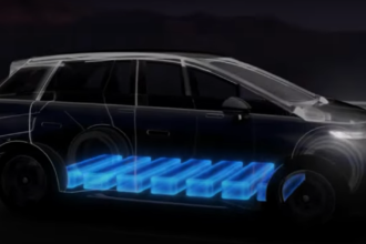 MG Windsor EV 2025