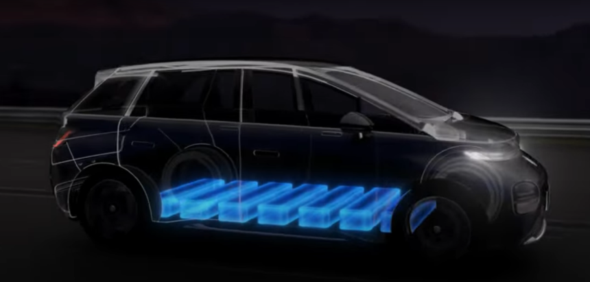 MG Windsor EV 2025