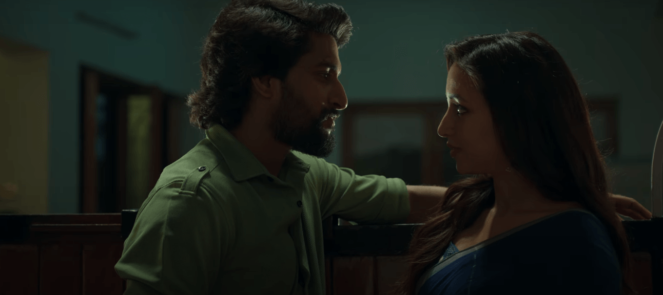 Hit The Third Case - hit 3 movie images